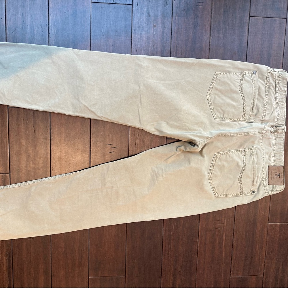 Mango jeans